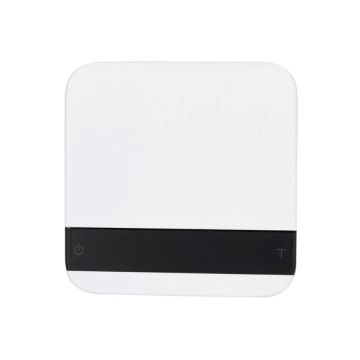 Acaia Lunar Espresso Scale - White