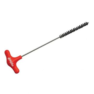 Pallo Steamy Wanda 7.5mm Steam Wand & Portafilter Brush