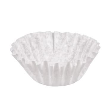 Bunn 12 Cup Coffee Filters - 1000 Count