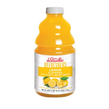 Dr. Smoothie Lemon Refresher - 46 oz.