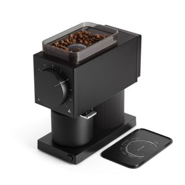 Fellow Ode Brew Gen 2 Grinder - Black