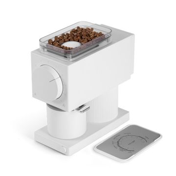 Fellow Ode Brew Gen 2 Grinder - White