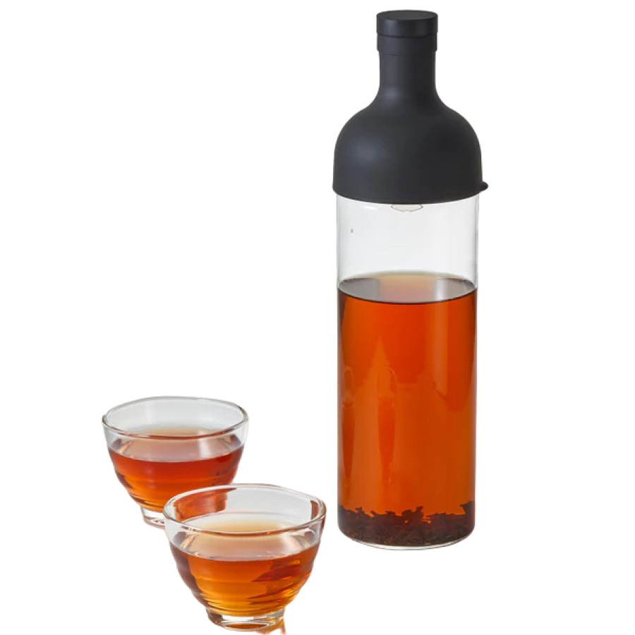 Hario Cold Brew Tea Wine Bottle