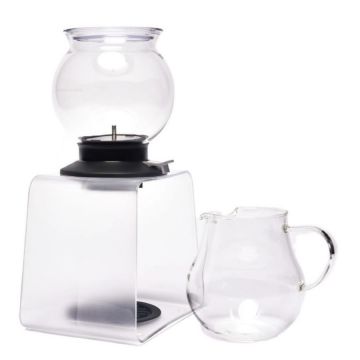 Hario Tea Dripper LARGO Pitcher - 800 ml