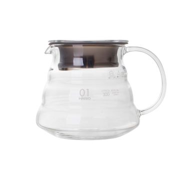 Hario V60 Range Server - 360 ml