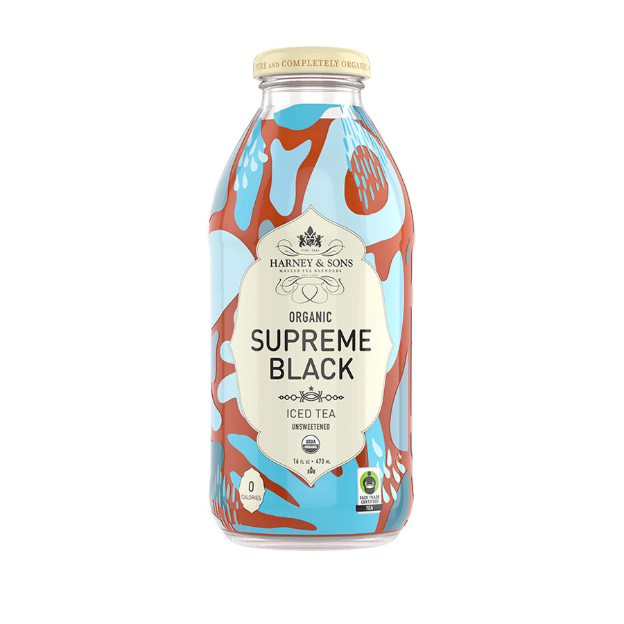 Black Supreme Case