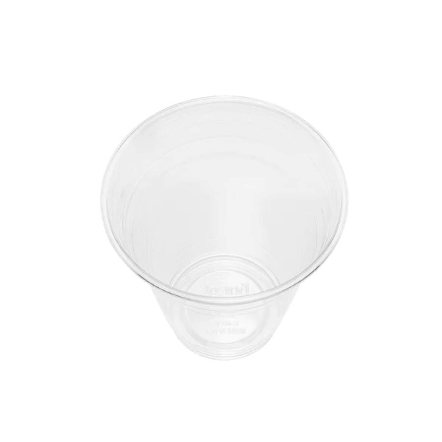 5 oz Ice Cream Cups - Karat 5oz PET Dessert Cups (92mm) - 1,000 ct, Coffee  Shop Supplies, Carry Out Containers