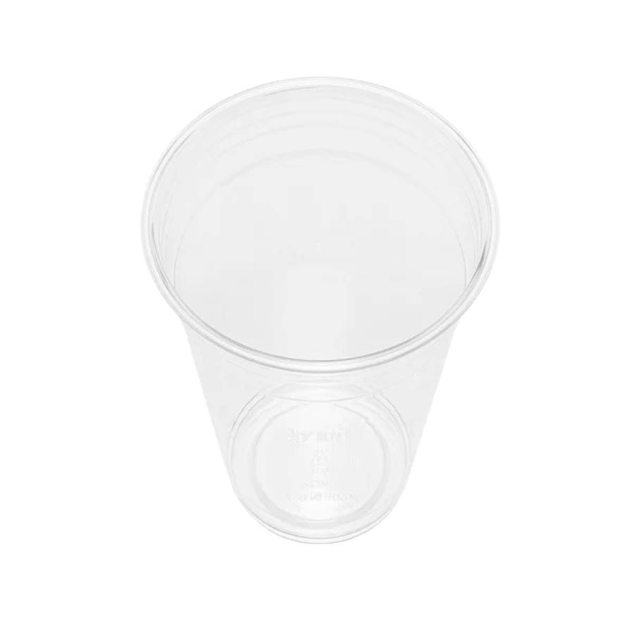 Ohio State University Plastic Cups, 24 ct