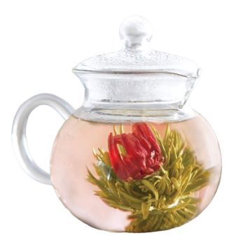 Numi Numi Glass Teapot - 420 ml