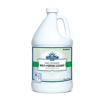 Performance Plus Pine Scented Multi-Purpose Cleaner - 4/1 Gallon