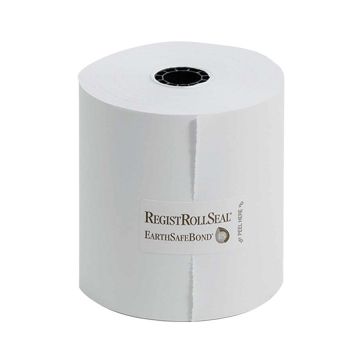 1-Ply 3" x 165' Register Rolls