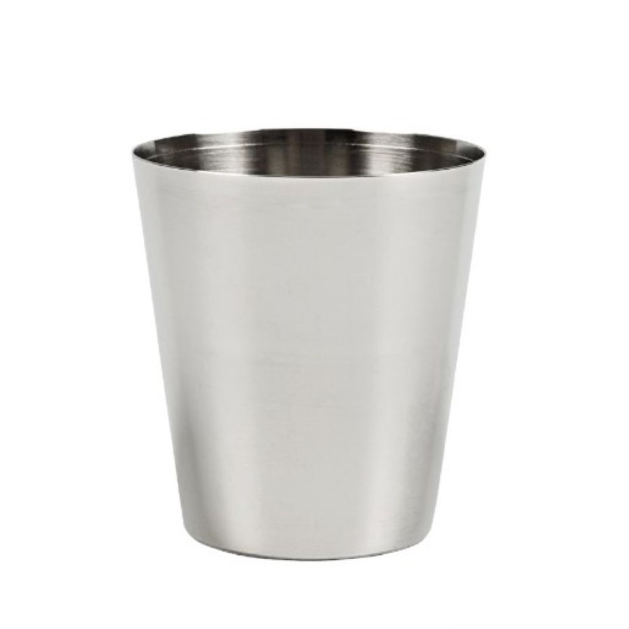 Stainless Steel Shot Glass | Fortuna Enterprises