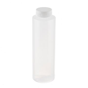 12 oz. Squeeze Bottle - Flip Top