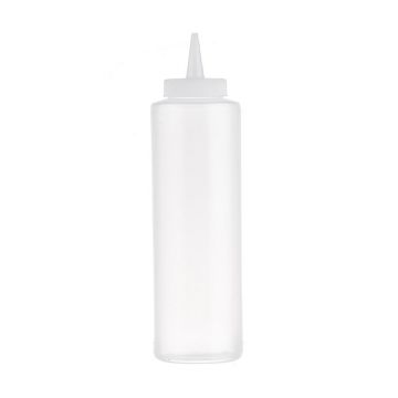 12 oz. Squeeze Bottle - Cone Tip