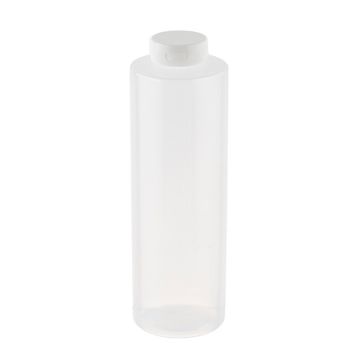 24 oz. Squeeze Bottle - Flip Top