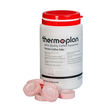 Thermoplan Coffee Cleaning Tablets