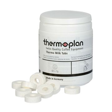 Thermoplan Milk Cleaning Tablets