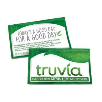 Truvia Sweetener Packets - 1000 Count