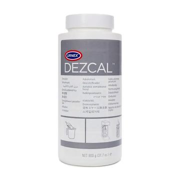 Urnex Dezcal Descaling Machine Cleaning Powder