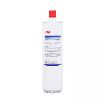 3M™ HF20-S Filter Cartridge For ICE120-S Water Filtration System