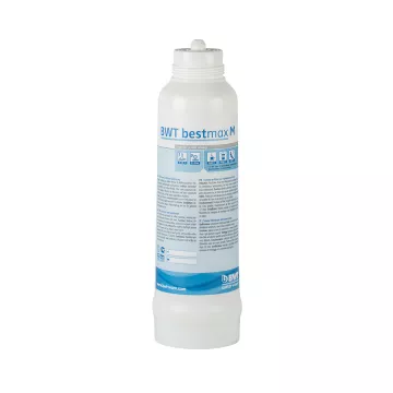 BWT Bestmax Medium Water Filter Cartridge