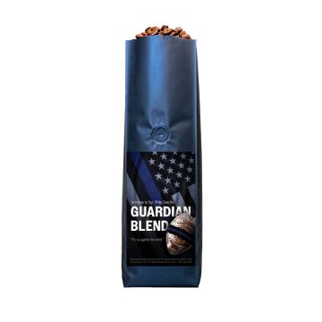 Guardian Blend - 1 lb Bag, Whole Bean