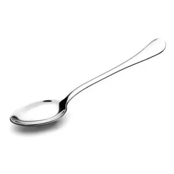 Motta Stainless Steel Cappuccino Spoon Set